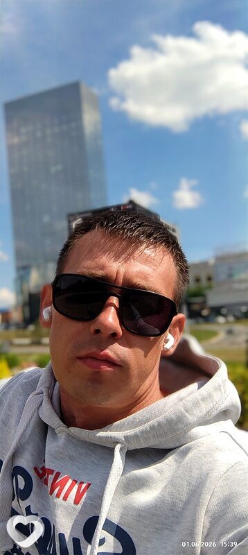 Станислав, 35, Уфе — анкета №4378943