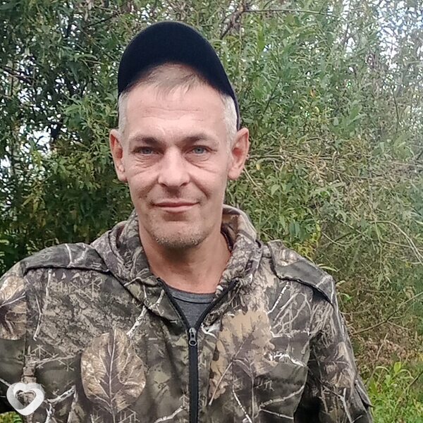 Константин, 40, Северодвинске — анкета №4378946