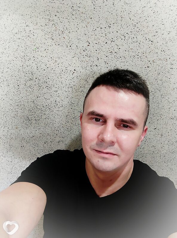 Юрий, 36, Минске — анкета №4378956