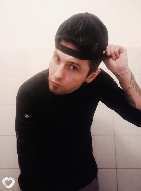 Денис, 36, Ростове-на-Дону — анкета №4378958