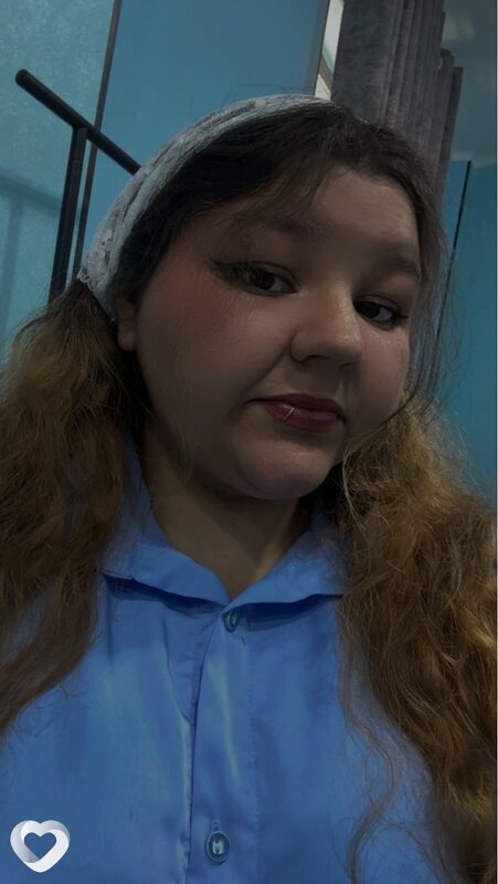 Aleksandra, 21, Алматы — анкета №4379042