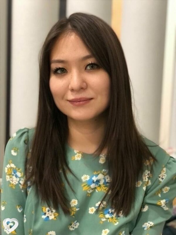 Евгения, 30, Абакане — анкета №4379043