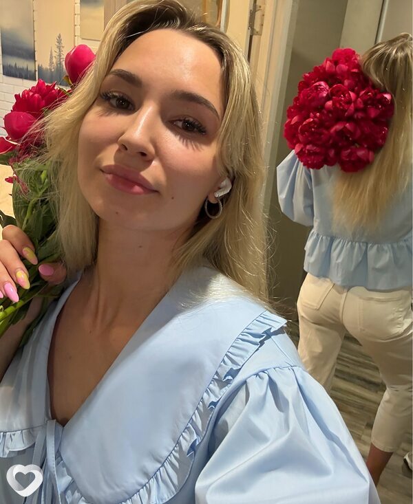 Екатерина, 23, Мурманске — анкета №4379044