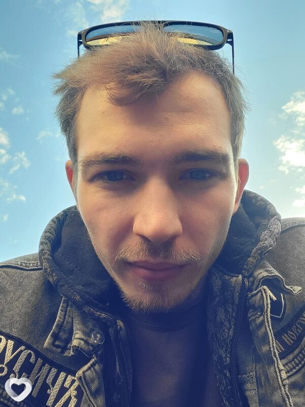 Владимир, 25, Нижнем Новгороде — анкета №4379045