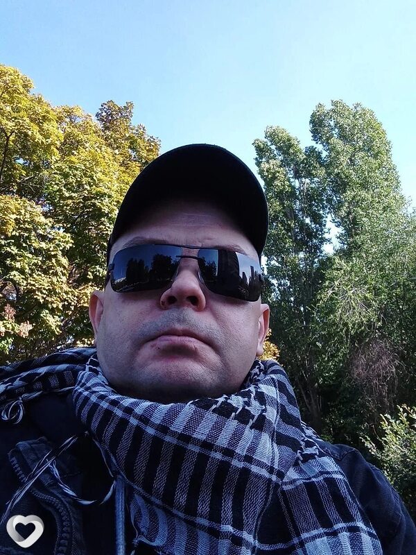 Константин, 47, Тольятти — анкета №4379060