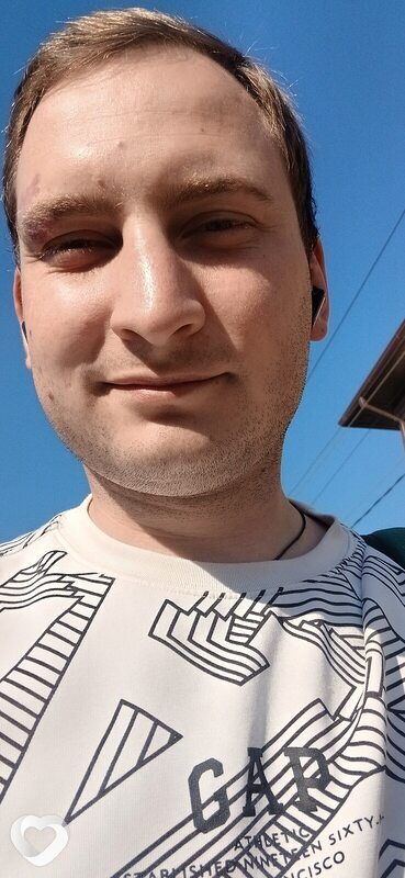 Александр, 25, Воронеже — анкета №4379063