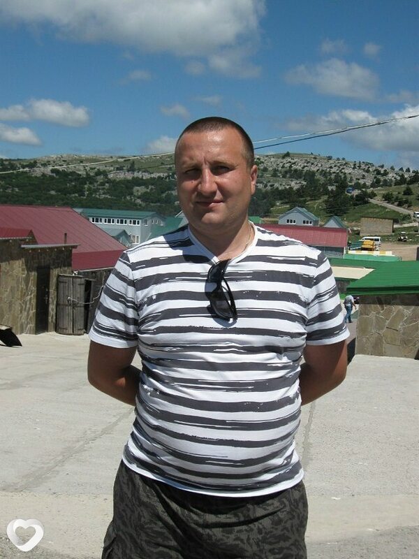 Den, 41, Бресте — анкета №4380557
