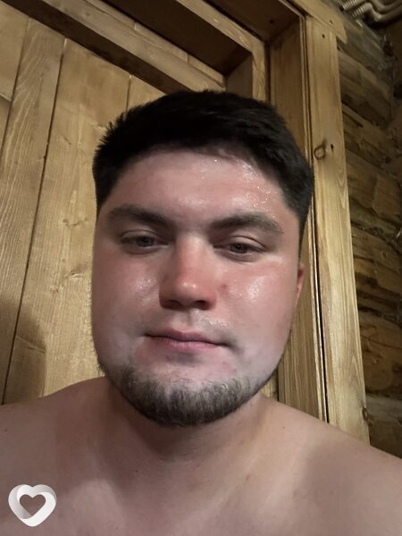 Nazar, 36, Перми — анкета №4380559
