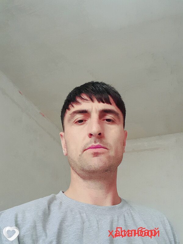 Хушик, 28, Астане — анкета №4380564