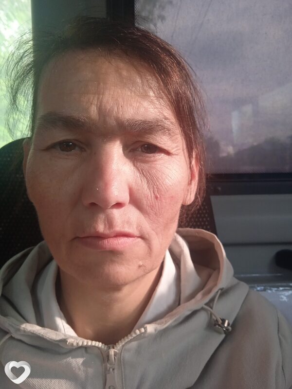 Анна, 45, Челябинске — анкета №4380565