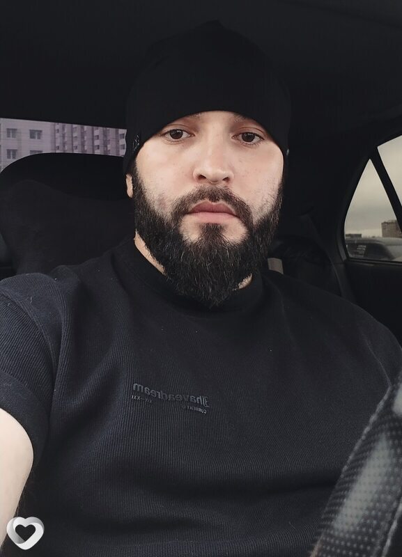 Замин, 34, Сургуте — анкета №4380574