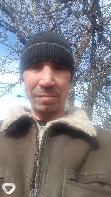 Сергей, 53, Николаеве — анкета №4379394