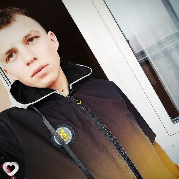 Паша, 26, Минске — анкета №4379396