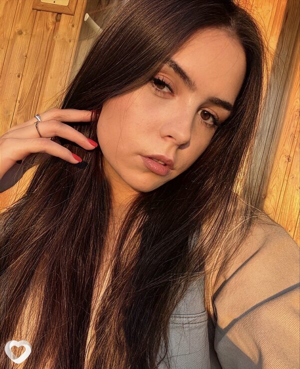 Лера, 26, Уфе — анкета №4379398