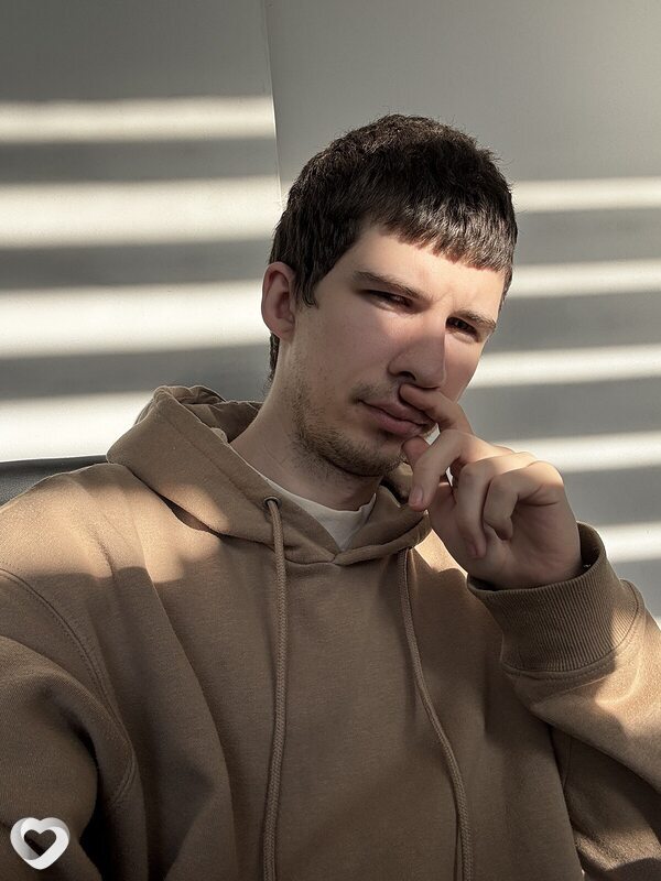 Иван, 29, Минске — анкета №4379400