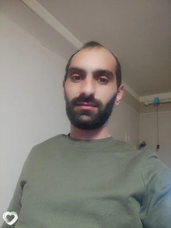 Artur, 31, Москве — анкета №4379402