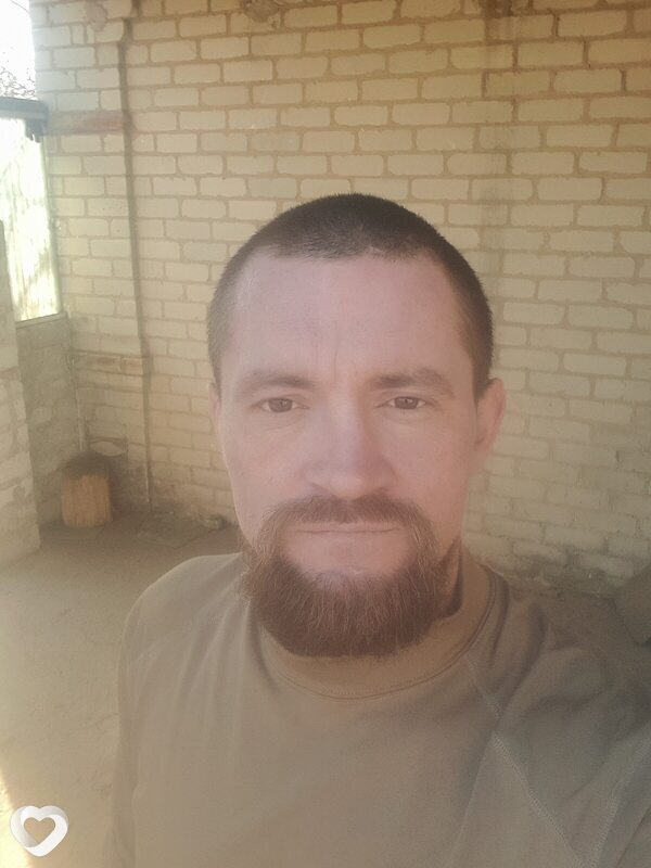 Смайлик, 35, Харькове — анкета №4379407