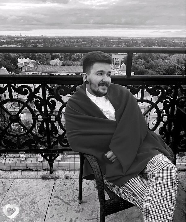Андрей, 32, Сыктывкаре — анкета №4379411