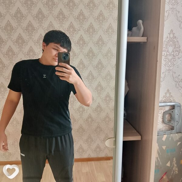 Саян Чик, 18, Шымкенте — анкета №4379105
