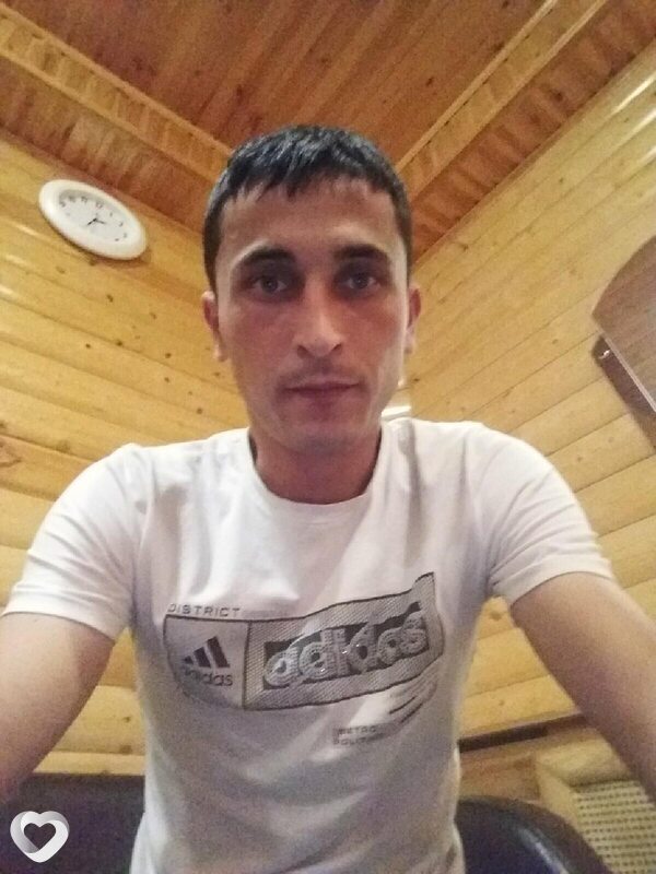 Хамдам, 31, Выксе — анкета №4379144