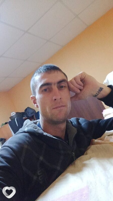 Евгений, 35, Калининграде — анкета №4379150