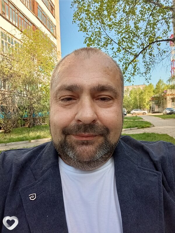 Андрей, Мирный (Якутия)