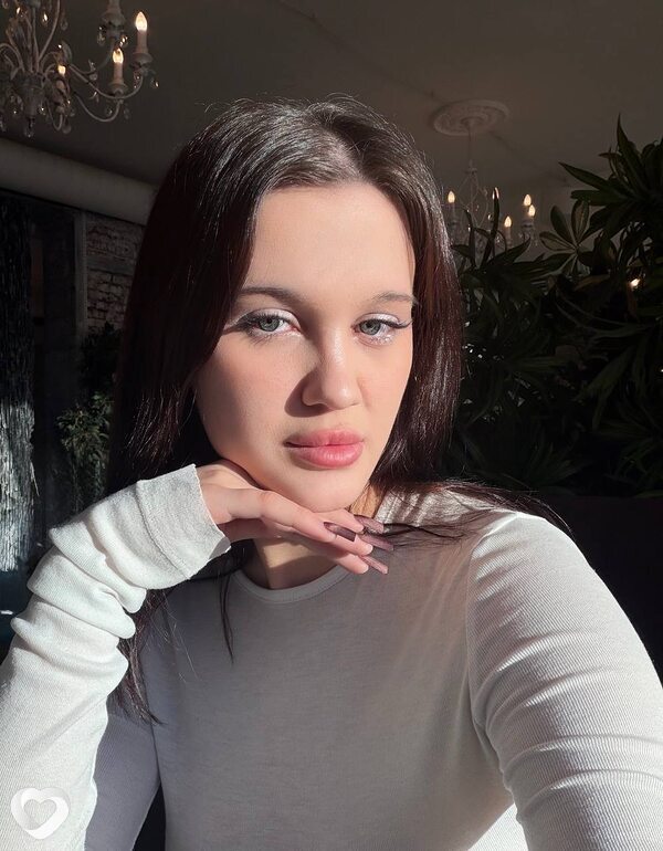 Li, 20, Москве — анкета №4379152