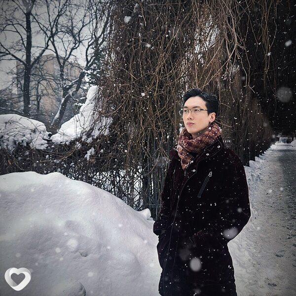 Кханг, 30, Москве — анкета №4379157