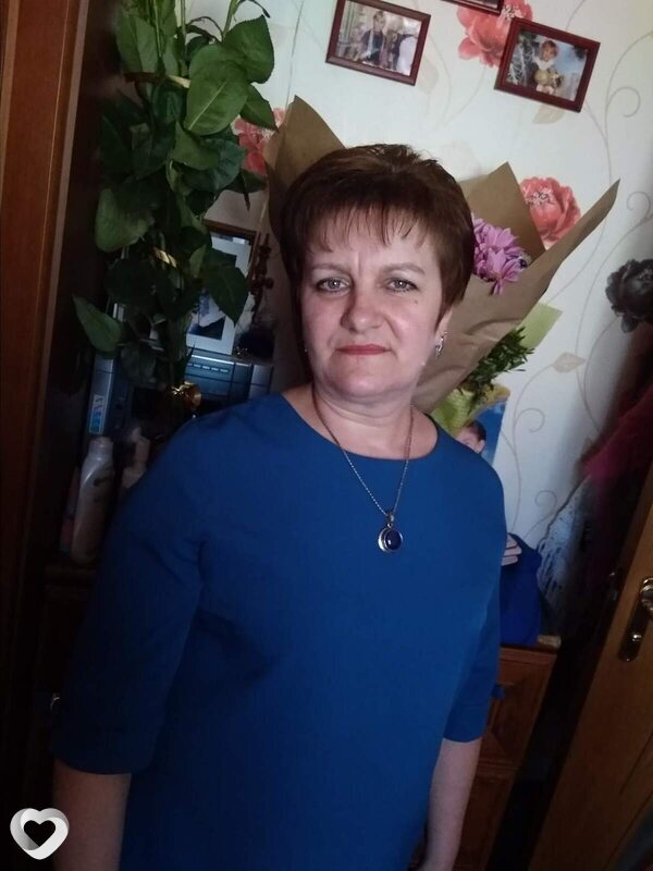 Валентина, Ивацевичи