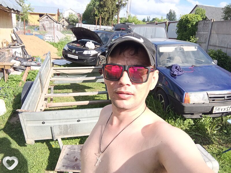 Дима, Ярцево