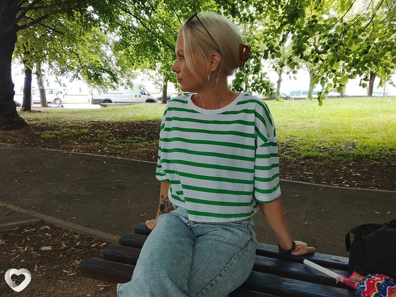 Екатерина, 41, Минске — анкета №4379197