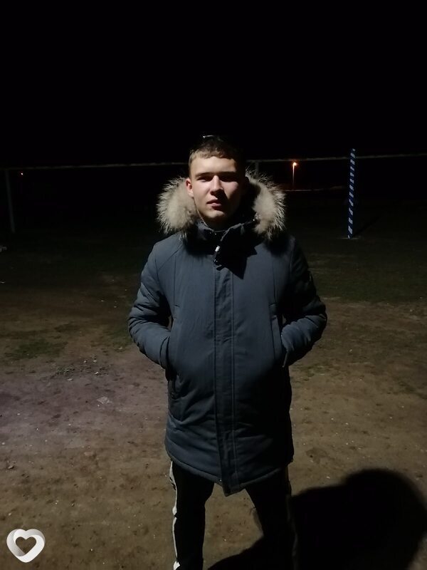 Евгений, 24, Самаре — анкета №4379202
