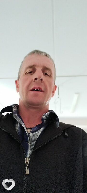 Владимир, 43, Норильске — анкета №4379204