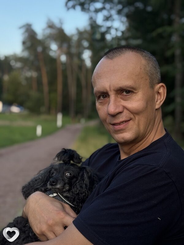 Андрей, 53, Белгороде — анкета №4379213