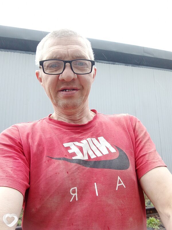 Павел, 53, Красноярске — анкета №4379241