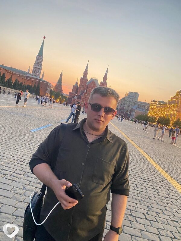 Алексей, Кашин