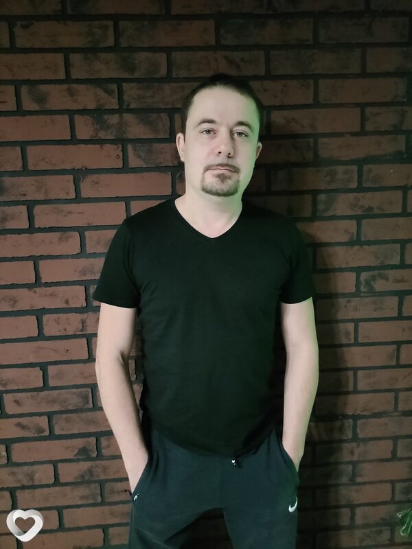 Леонид, 36, Липецке — анкета №4379246