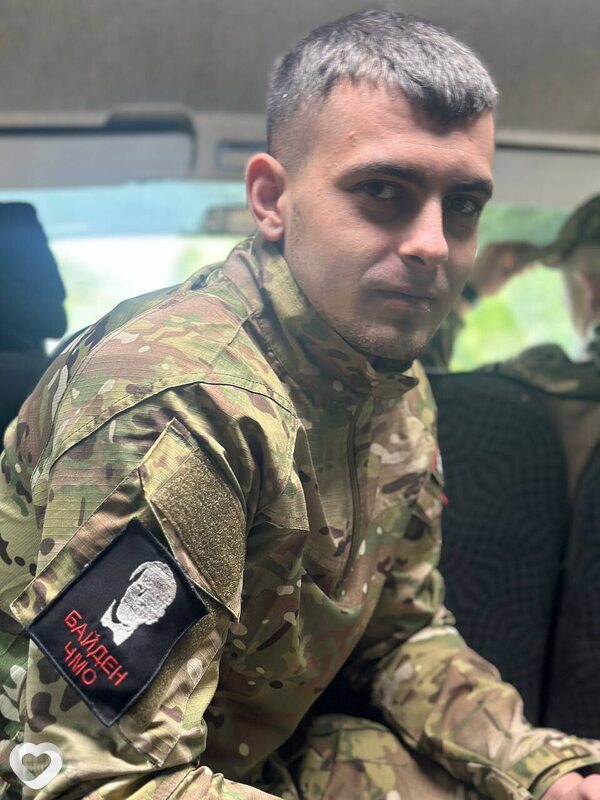 Миша, 24, Таганроге — анкета №4379254