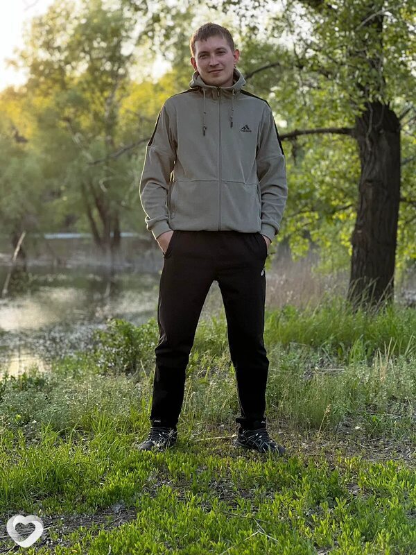 Серж, 31, Электростали — анкета №4379255