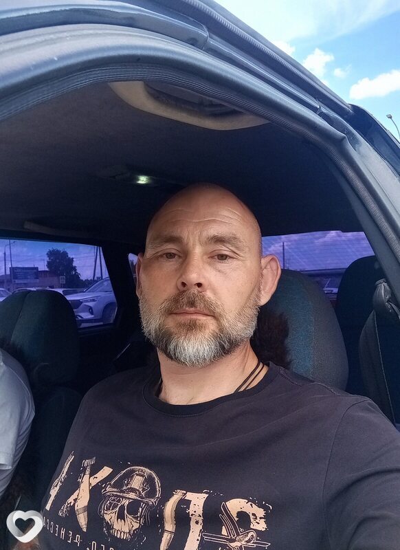 Баюн, 39, Омске — анкета №4379258