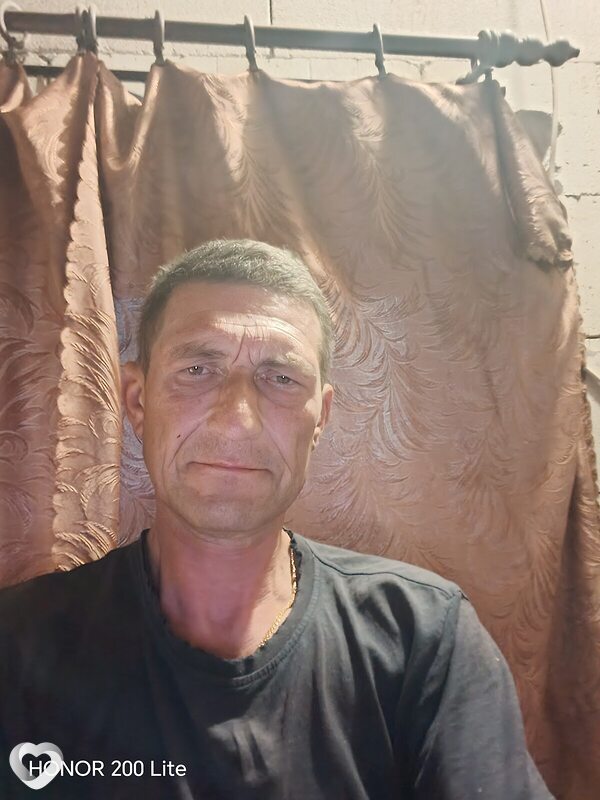 Вадим, 49, Минске — анкета №4379260