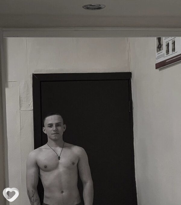 Кирилл, 19, Тольятти — анкета №4379263