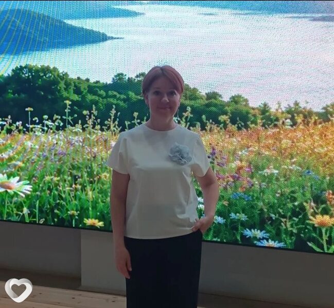Аида, 49, Казани — анкета №4379223