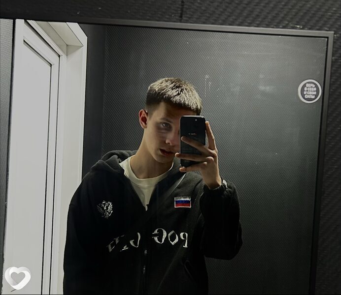 Артём, 19, Краснодаре — анкета №4379232