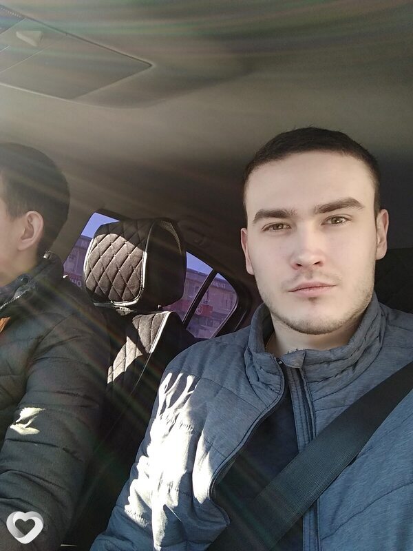 Марат, 31, Чебоксарах — анкета №4379233