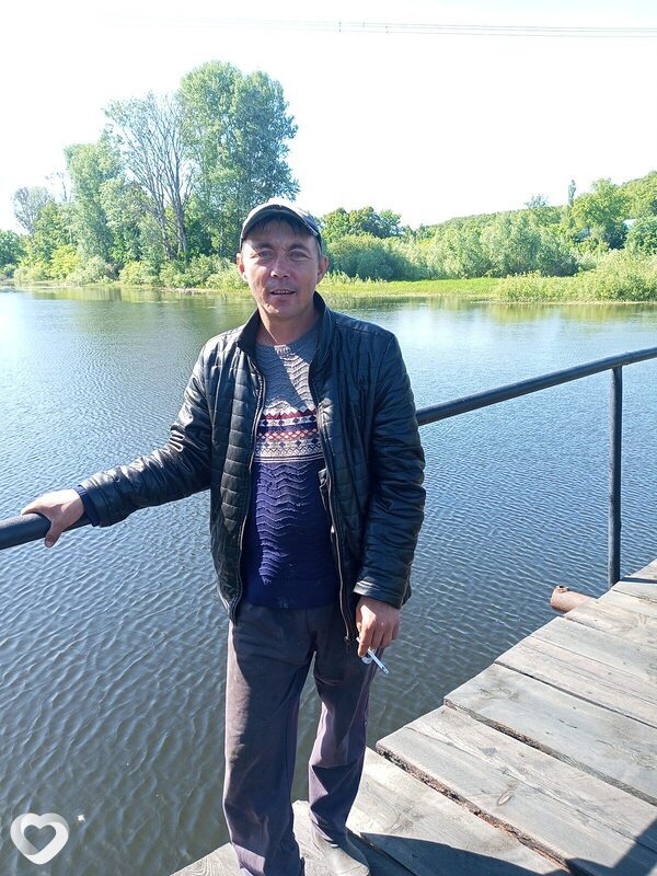 Нияз, 33, Уфе — анкета №4379234