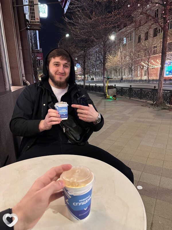 Muslim, 28, Краснодаре — анкета №4379239
