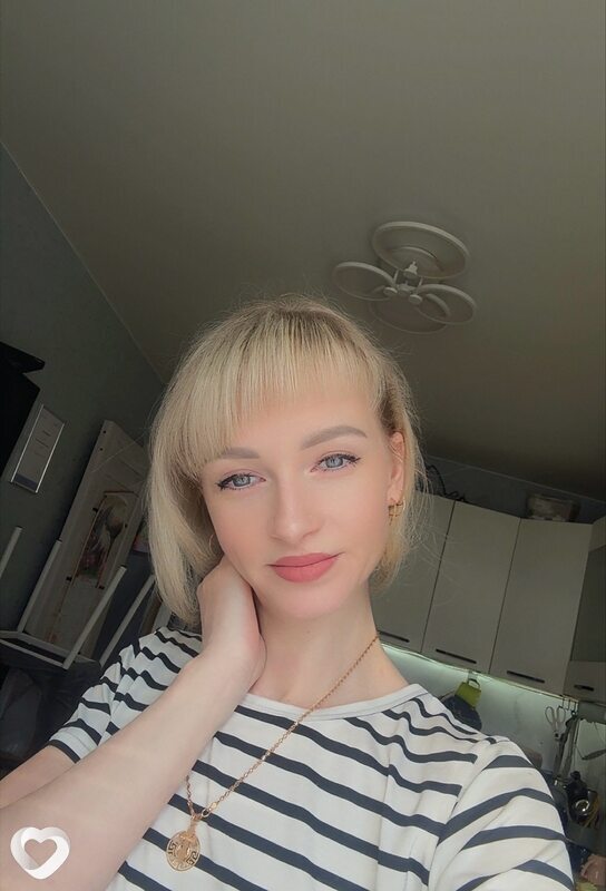 Катрина, 33, Туле — анкета №4379315