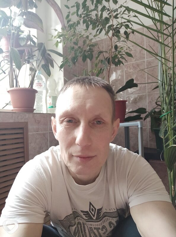 Серёга, 38, Нижнем Новгороде — анкета №4379321