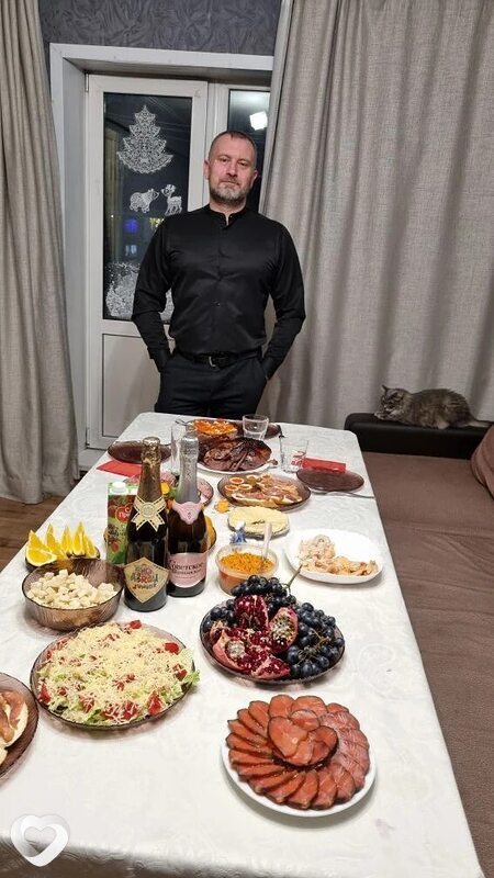 Андрей, 39, Ангарске — анкета №4379327